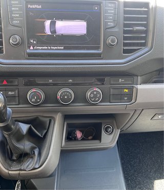 Man Tge 2019 Camper