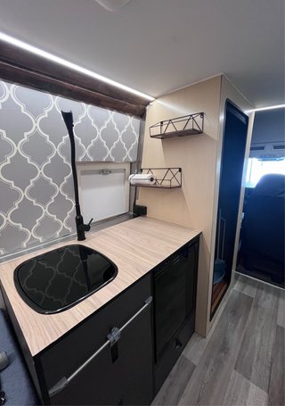 Man Tge 2019 Camper