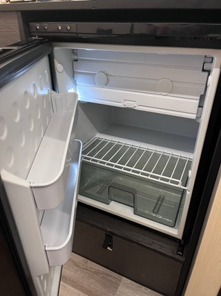 Man Tge 2019 Camper