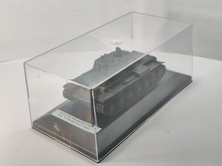 Maqueta Tanque Ruso KV-1 M 1941 Trumpeter