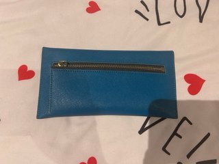 Cartera Bimba y Lola azul