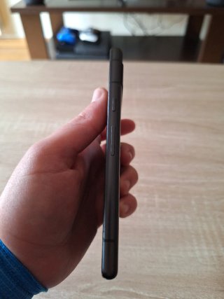 Google Pixel 7a 128GB Negro