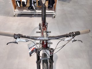 Trek Supercaliber SL 9.7 GX AXS T-Type Gen 2 T-ML