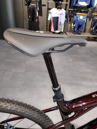 Trek Supercaliber SL 9.7 GX AXS T-Type Gen 2 T-ML