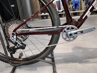 Trek Supercaliber SL 9.7 GX AXS T-Type Gen 2 T-ML