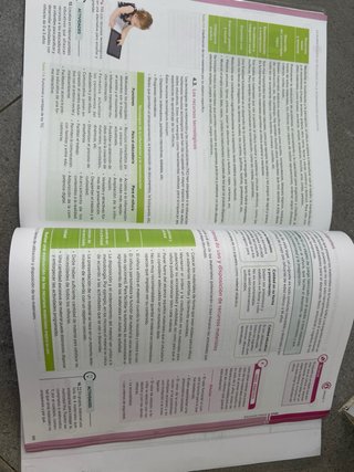 Didáctica de la Educación Infantil