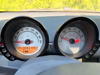 smart forfour 2004