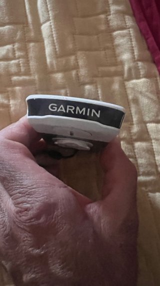 Garmin Edge 1030 Ciclocomputador