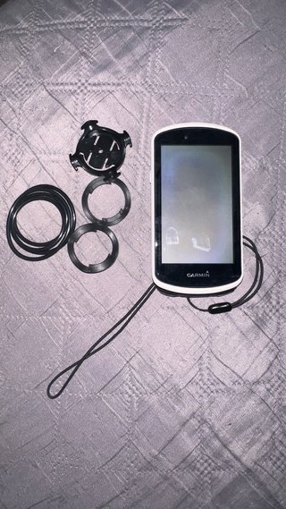 Garmin Edge 1030 Ciclocomputador