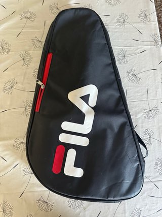 Pala de pádel Fila FP1.20