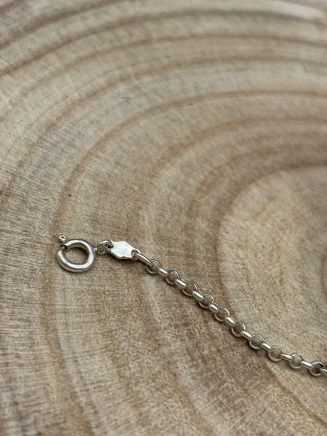 Pulsera de plata con delfines Joyería Valor