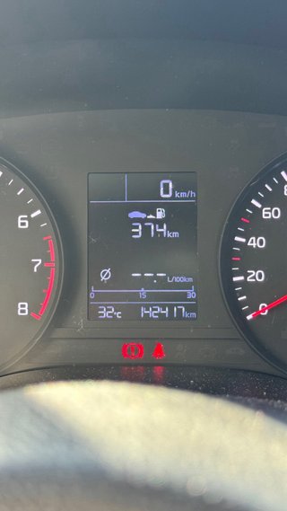 KIA Stonic 2017
