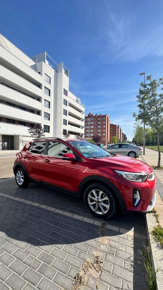 KIA Stonic 2017