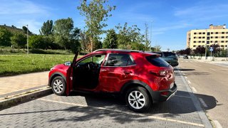 KIA Stonic 2017