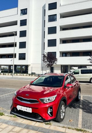KIA Stonic 2017