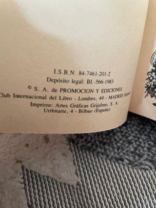 (Antiguo)Almacén de antigüedades – Charles Dickens