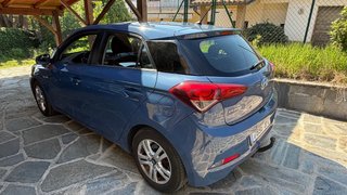 Hyundai i20 2015