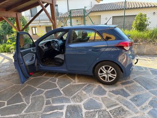 Hyundai i20 2015