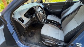 Hyundai i20 2015