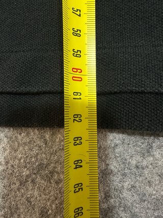 Polo Ralph Lauren Big Pony Jockey Club Negro M