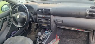 SEAT Leon 2001
