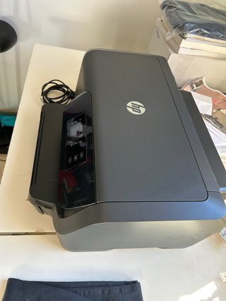 Impresora HP OfficeJet Pro 8210