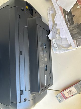 Impresora HP OfficeJet Pro 8210