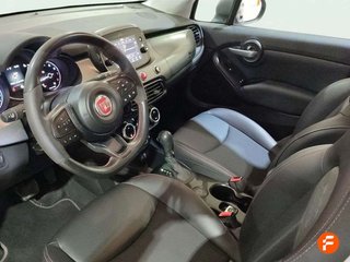 Fiat 500X Sport 1.5 Hybrid 97kW (130cv) DCT
