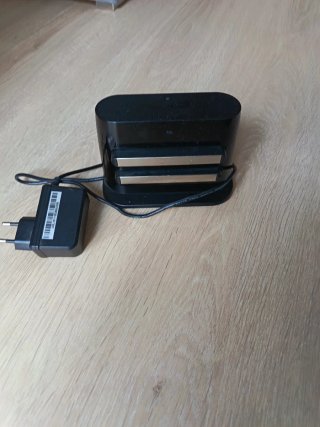 Robot Conga Cecotec 3290