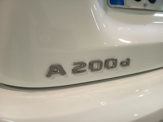 Mercedes-Benz Clase A 2022