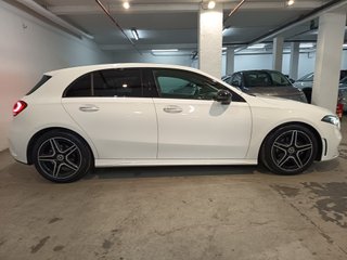 Mercedes-Benz Clase A 2022