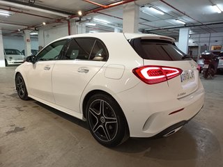 Mercedes-Benz Clase A 2022