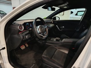 Mercedes-Benz Clase A 2022