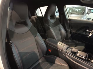 Mercedes-Benz Clase A 2022
