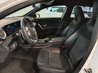 Mercedes-Benz Clase A 2022