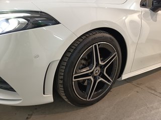 Mercedes-Benz Clase A 2022