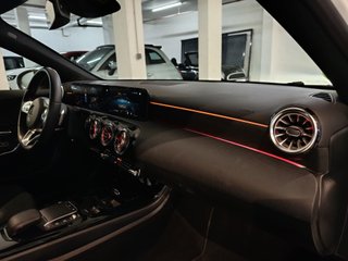 Mercedes-Benz Clase A 2022