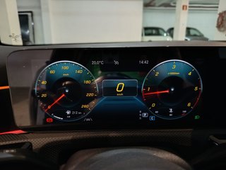 Mercedes-Benz Clase A 2022