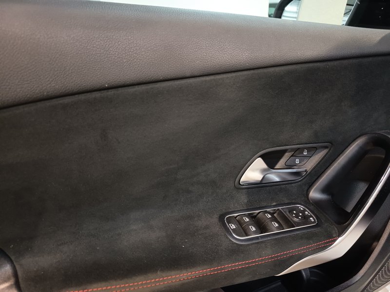 Mercedes-Benz Clase A 2022, foto 19