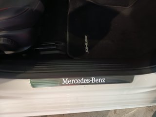 Mercedes-Benz Clase A 2022