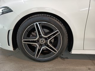 Mercedes-Benz Clase A 2022