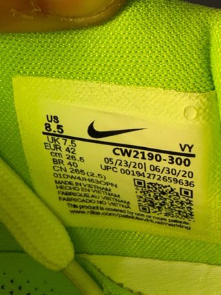 Nike Kobe 6 Protro Grinch