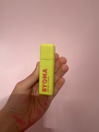 BYOMA Liptide Lip Mask
