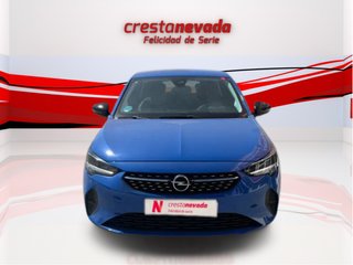 Corsa - DESDE 241€/MES ¡SIN PAGAR ENTRADA!