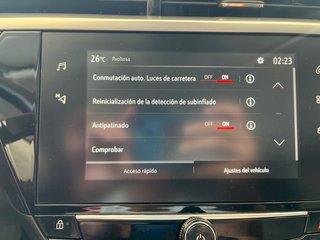 Corsa - DESDE 241€/MES ¡SIN PAGAR ENTRADA!