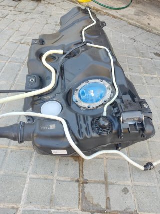 Depósito Volkswagen Golf 7 7.5 2019