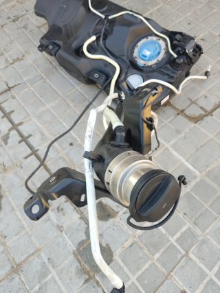 Depósito Volkswagen Golf 7 7.5 2019