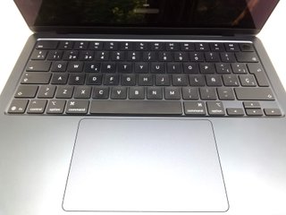 E55636-0 Portatil Apple Apple Macbook Air M4 10