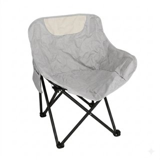 Silla Plegable Camping Cata 68x60x50cm - Nueva
