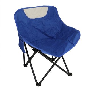 Silla Plegable Camping Cata 68x60x50cm - Nueva